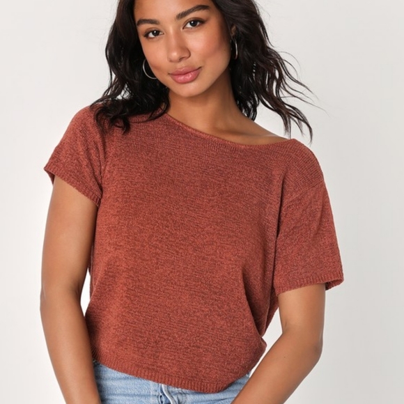 Lulus sweater - Picture 3 of 4